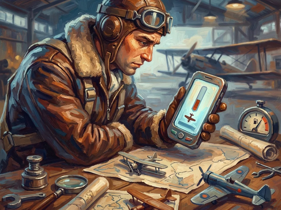 Aviator APK download
